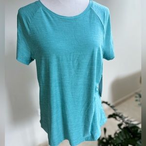 New Quick-Dry shirt. Large.